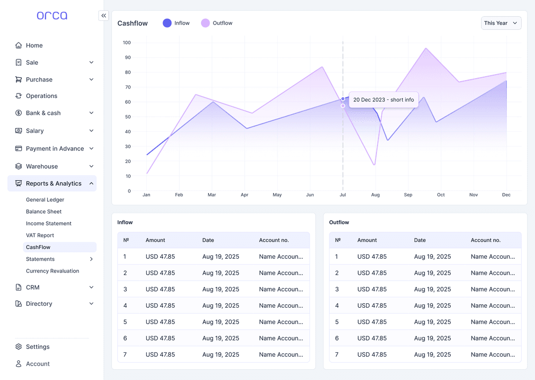 Application Screenshot 1