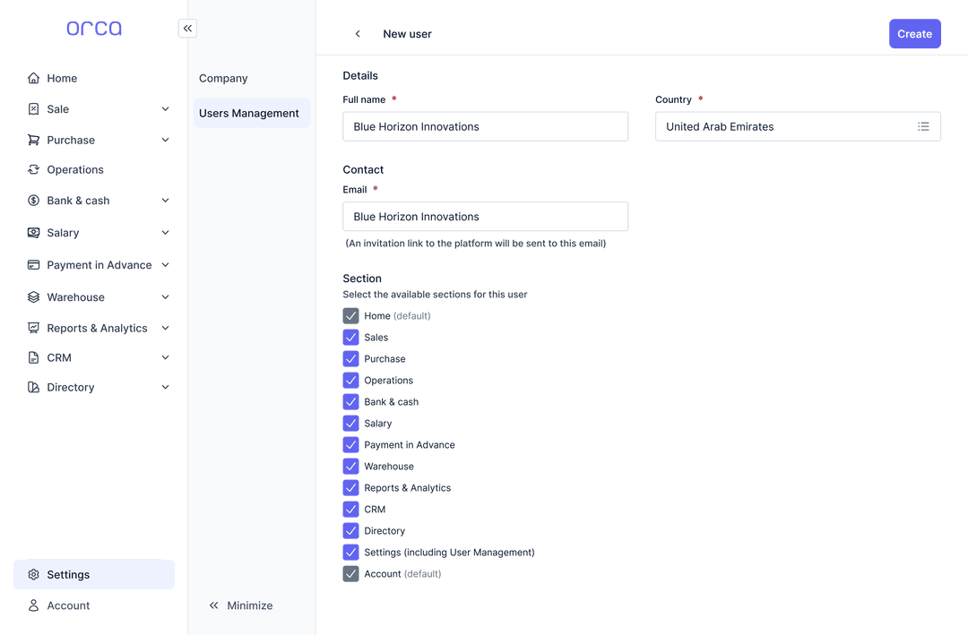 Application Screenshot 7